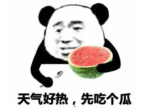 吃瓜表情包图片搞笑
